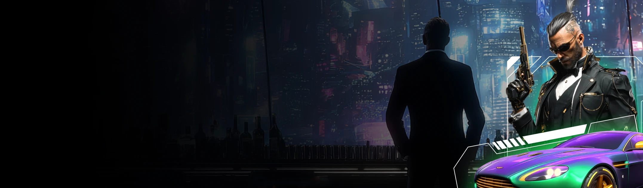 CASINO ROYALE VIP<br/>
$105 + 80 HIGH-BET FS